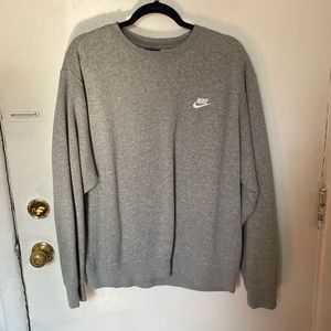 Nike Sportswear Club Sweatshirt Men’s (US L)